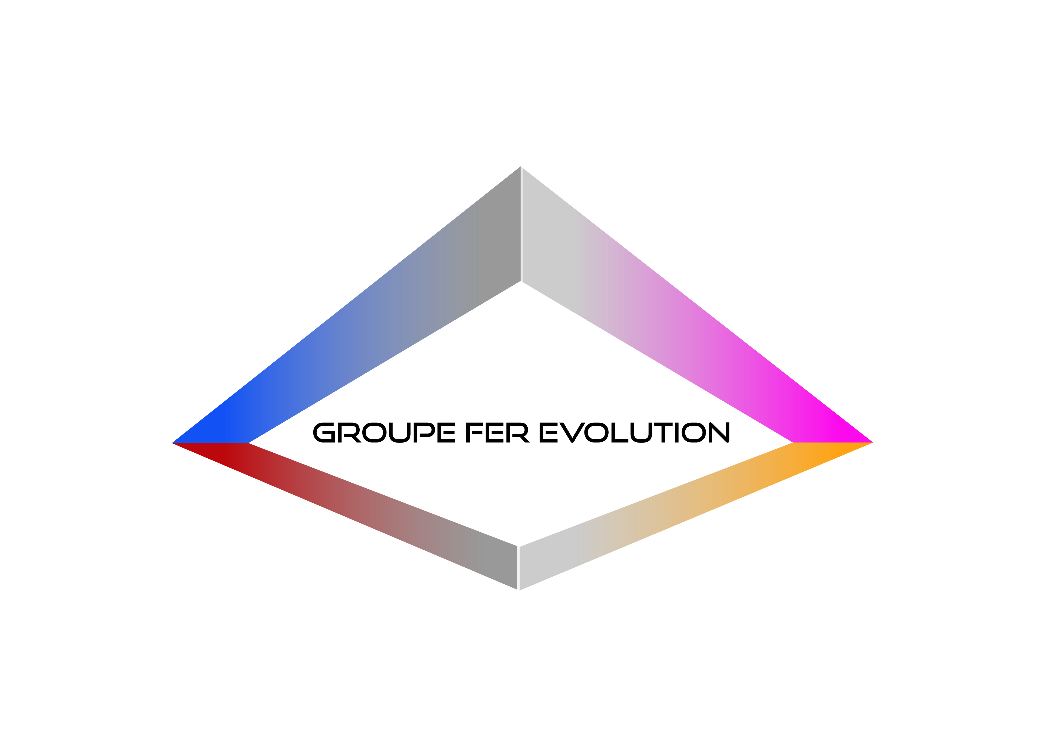 Logo Fer Evolution