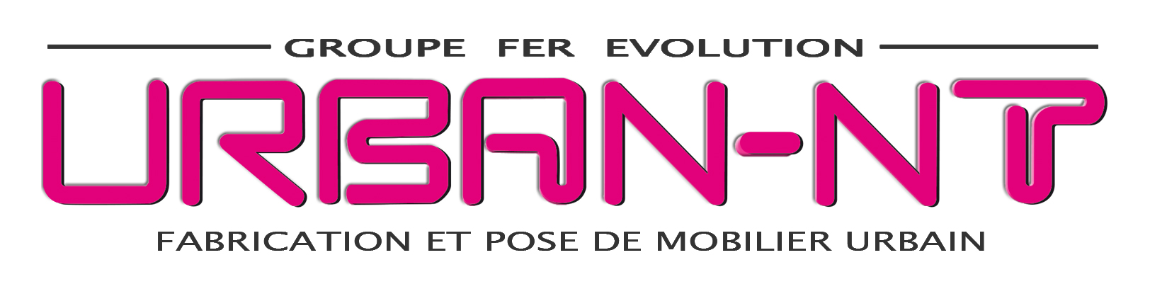 LOGO URBAN-NT